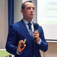 iHELP d.o.o. Employee Peter Cakič's profile photo