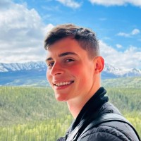 Coder Employee Kyle Carberry's profile photo