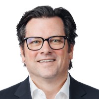 Raymond James Ltd. Employee Scott Hudson's profile photo