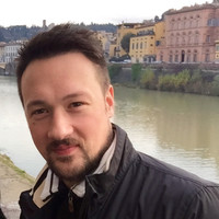 KMU LOFT Cleanwater SE Employee Alessio Giulio's profile photo