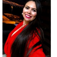 Maratá Sucos do Nordeste Ltda Employee Andréa Figueiredo Cruz's profile photo