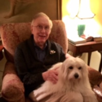 U.S. Army Soldier For Life Employee Arnie McFalls's profile photo