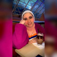 asgatech Employee Aya Khaled's profile photo