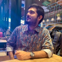 Ritabrata Roychowdhury Email & Phone Number
