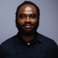 Be Kind Movement Employee Izuchukwu Azubuike's profile photo