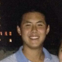 Barclays Employee Simon Chung's profile photo