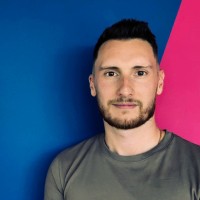 Vocaza Employee Yohann Barthet's profile photo