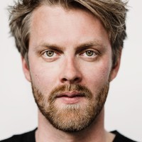 EchoEcho Employee Caspar Wündrich's profile photo