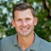 RXO, Inc. Employee Erik Larson's profile photo