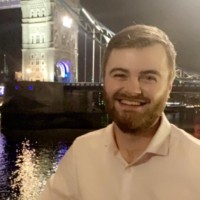 Specsavers Employee Sam Colman's profile photo
