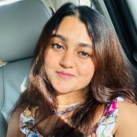 SMARTFOX Employee Kalgi Shah's profile photo
