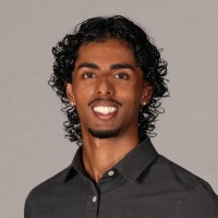 Point8 Pty Ltd Employee Vinay Prasad's profile photo