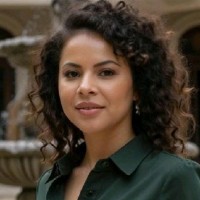 Bridge Research Employee Bianca Xavier's profile photo