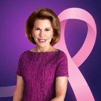 Nancy Brinker Email & Phone Number