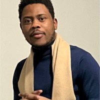 Ogouhola Isaac's profile photo