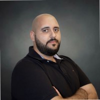 Government Entity Employee Matan Karbiyan's profile photo