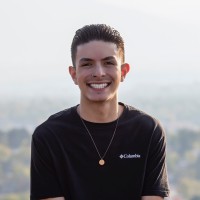Kaleb de la Cruz-Kovacevic Email