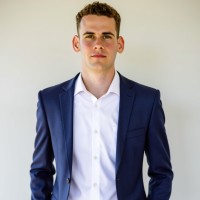 STAPLE Investments LLC Employee Andrew Mazza's profile photo