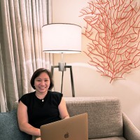 HelpGrid Employee Girlie Dimaano's profile photo
