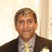 SOAP Engineering, LLC. Employee Adnan Ahmed's profile photo