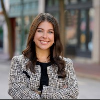 Flaherty Sensabaugh Bonasso PLLC Employee Lexi Moore's profile photo