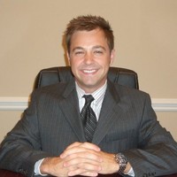 Capstone Multi-Family Group Employee Austin Green's profile photo