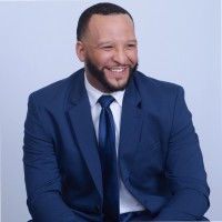 Lane College Employee Harold Rayford Jr's profile photo
