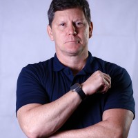 DINAMO Networks Employee Juredeles Couto's profile photo