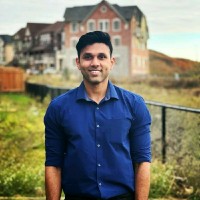 BrokerLink Employee Jackson John's profile photo