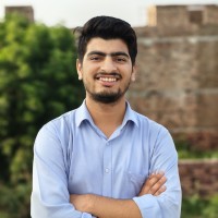 KasperTech Employee Rishabh Gehlot's profile photo