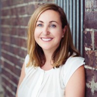 Fresco Creative Employee Triscia Ambrosini's profile photo