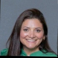 FEBRASGO Employee Divania Lima de Oliveira's profile photo