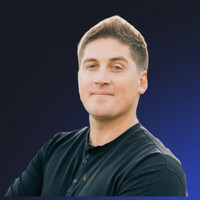 Semrush Employee Jordan Timothy's profile photo