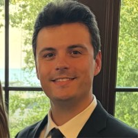 Allianz Commercial Employee Dylan Hansen's profile photo