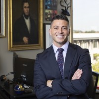 Miller Olsen, PLLC Employee Bryan Olsen's profile photo