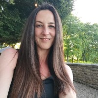 England Athletics Employee Amy Minstf's profile photo