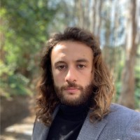 Epic Cleantec Employee Felipe Cartin Munoz's profile photo