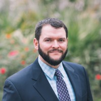 Champions First Credit Union Employee Grant Abbott's profile photo