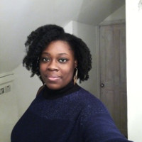 Sémaphore Conseil Employee Francine Kabeya's profile photo