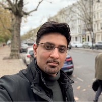 CIBC Employee Tauseef Ahmed's profile photo