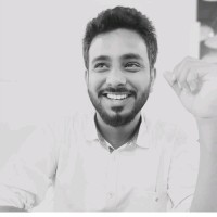 Paragon Digital Services Employee Sangharsh Kotala's profile photo