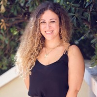 m&i Employee Sabrina D'Angelo's profile photo
