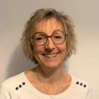 Polytech Lyon Employee Bénédicte Paracuellos's profile photo