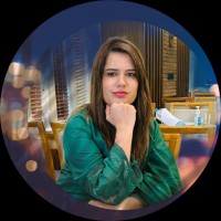 Rabbiya Abbasi Email