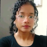 IEEE APSIT Employee Shruti Rowlo's profile photo