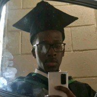 Inniovate Employee Antonio Ofodile's profile photo