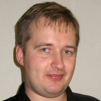 IBA Group Employee Stan Kharlapenko's profile photo