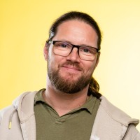 meinestadt.de GmbH Employee Andre Lorenz's profile photo