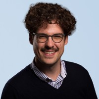 AMPHITRITE Employee Evangelos Moschos's profile photo