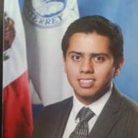 Francisco Rogelio Ramirez Gomez Email